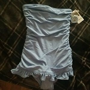 Juicy Couture swimsuit